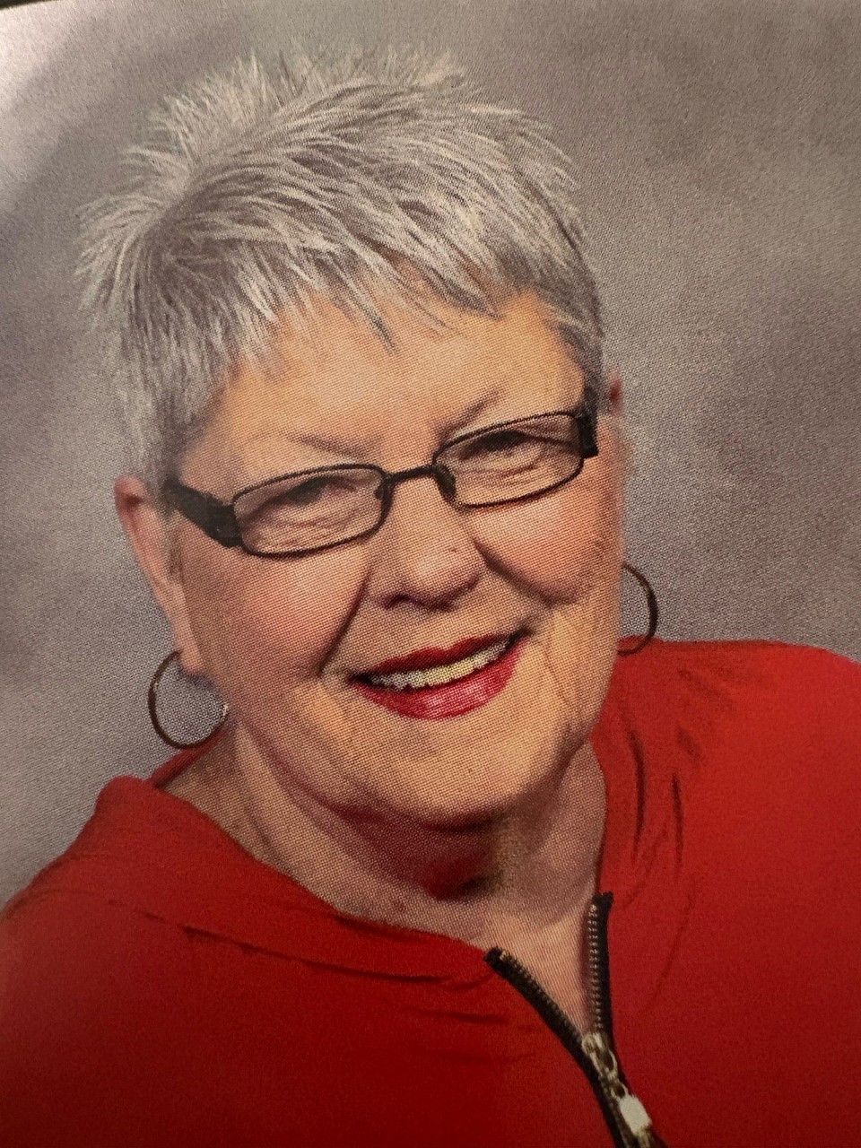 Secretary:       Tammy Mathews