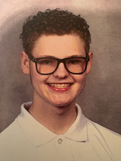 Tech: Trever Dye