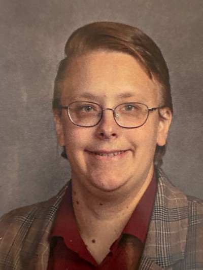 Rev. Kaela Burdge (Associate Pastor)