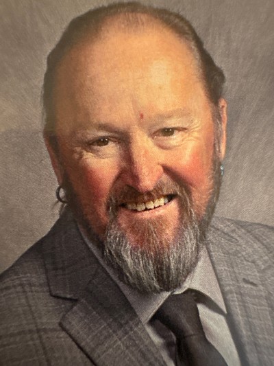Rev. Terry Jordan (Associate Pastor)